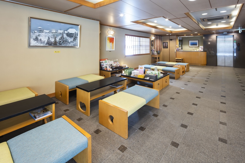 Gion Ryokan Karaku 31/49
