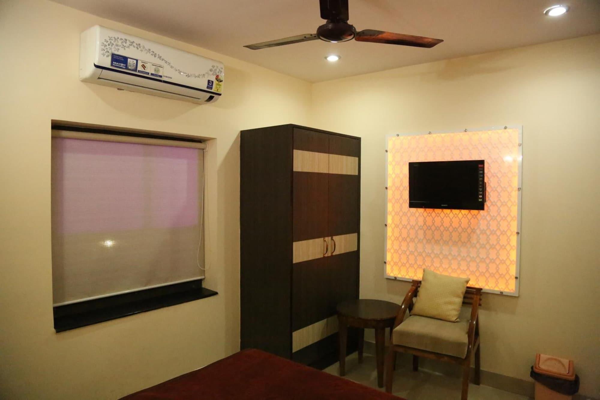 HOTEL GANPATI PALACE 26/39