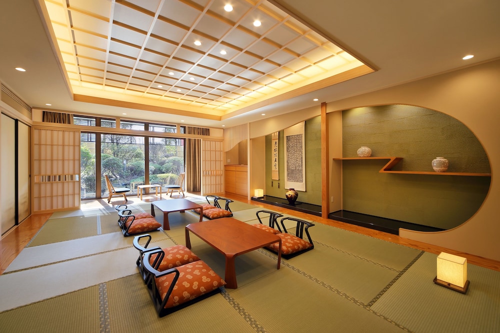 Hotel Metropolitan Sendai 56/70