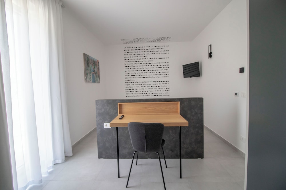 Hotel Arte Mare 11/62
