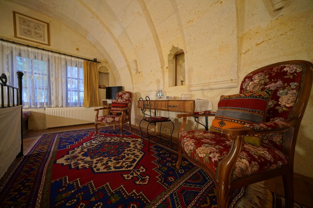 Selcuklu Evi Cave Hotel - Special Class 26/50
