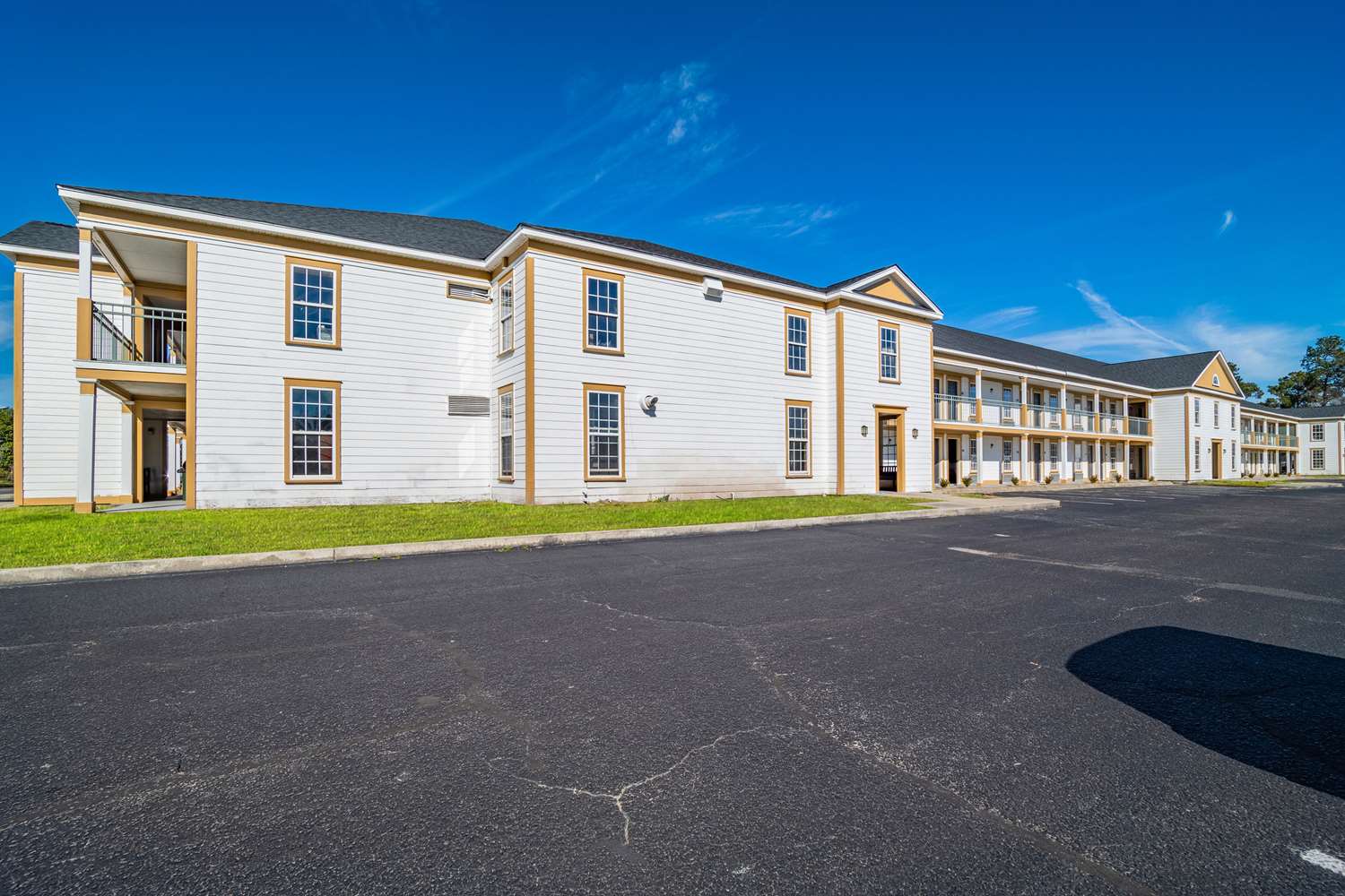 Quality Inn & Suites Santee I-95 26/31