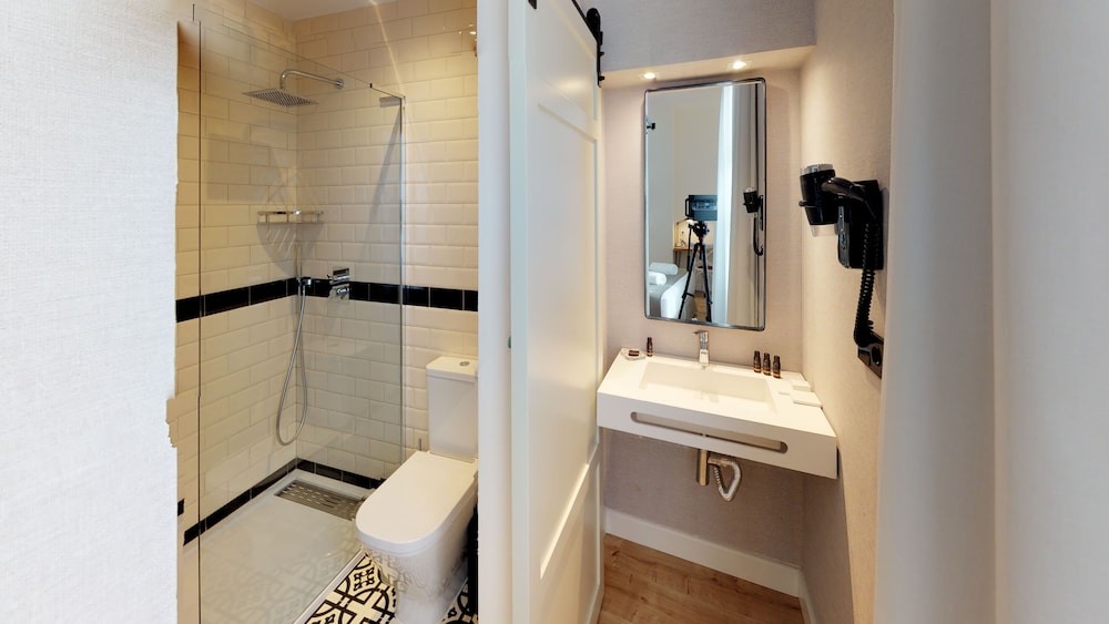 Madeinterranea Suites 10/39