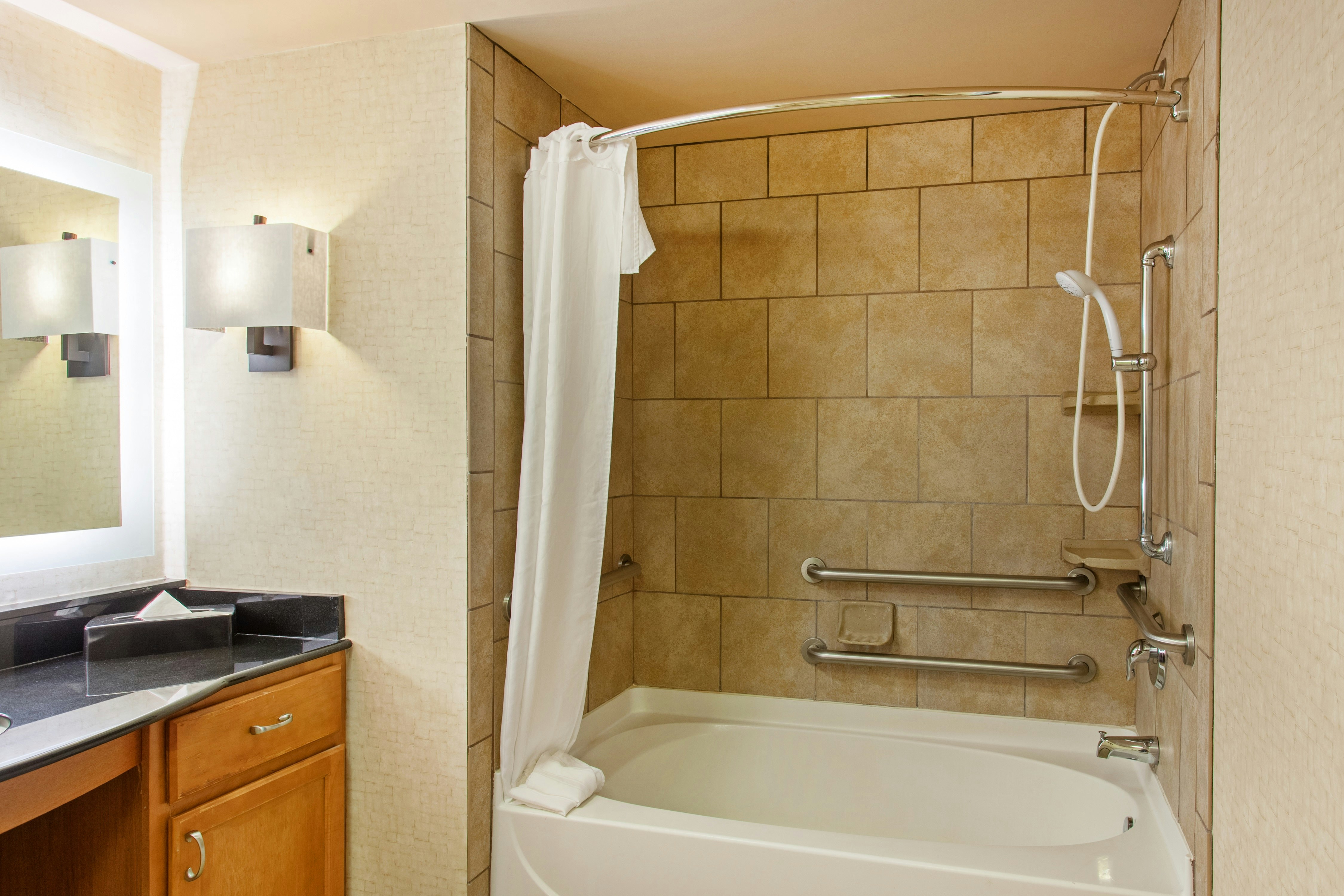 Homewood Suites By Hilton Fairfield Napa Valley Area 50/50