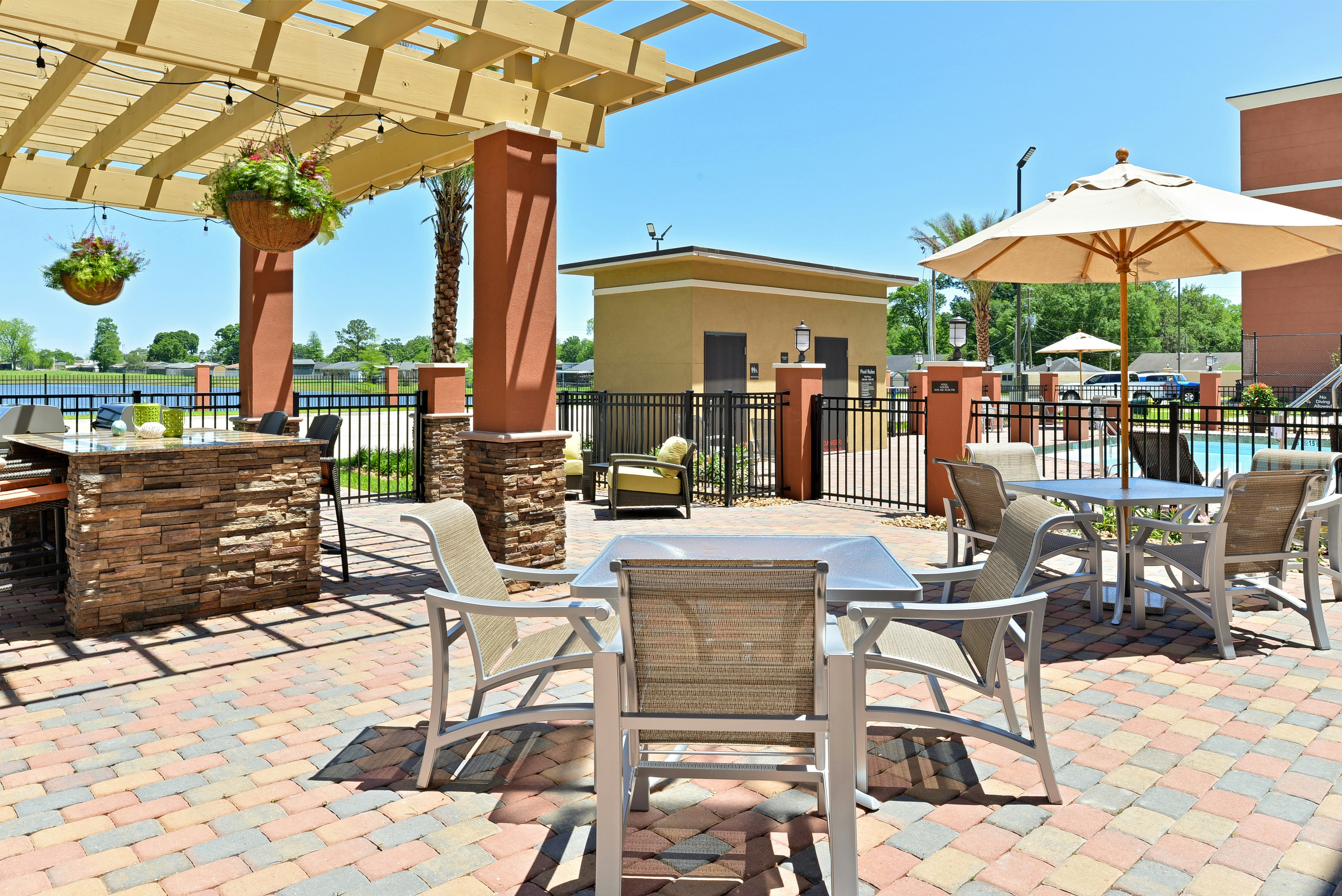 Homewood Suites by Hilton Houma LA 68/72