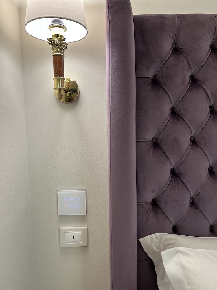 Corte dei Sogni Boutique Hotel & Spa 31/50