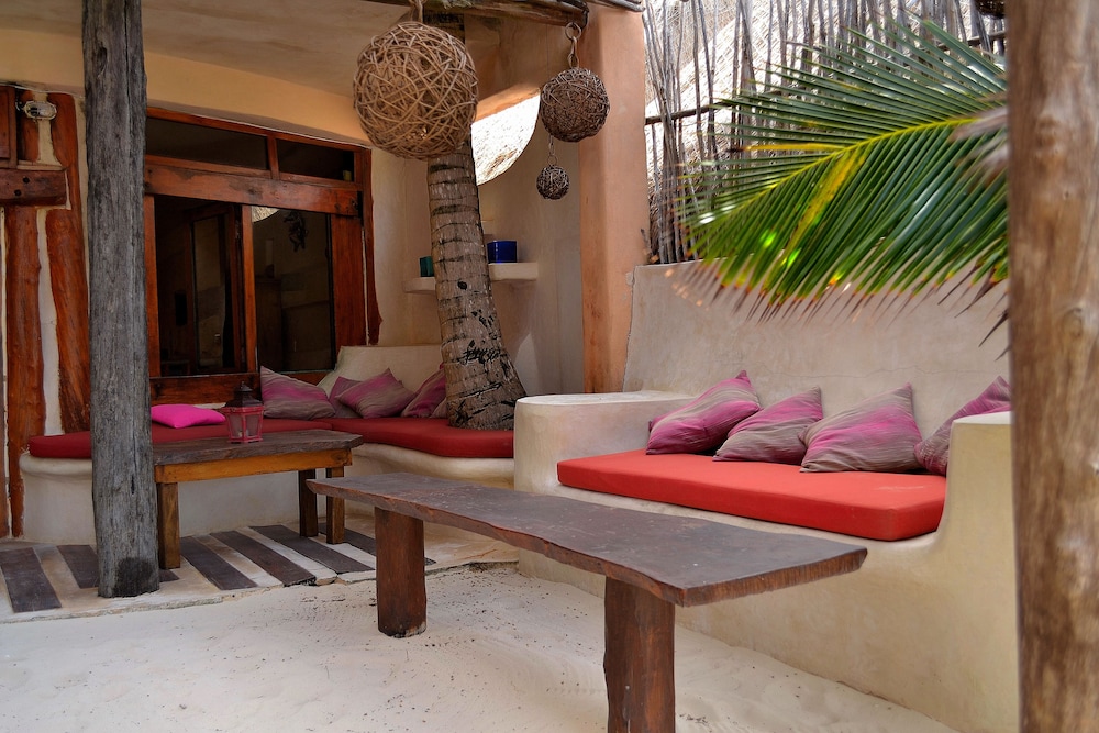 La Posada del Sol Boutique Hotel Tulum 48/63