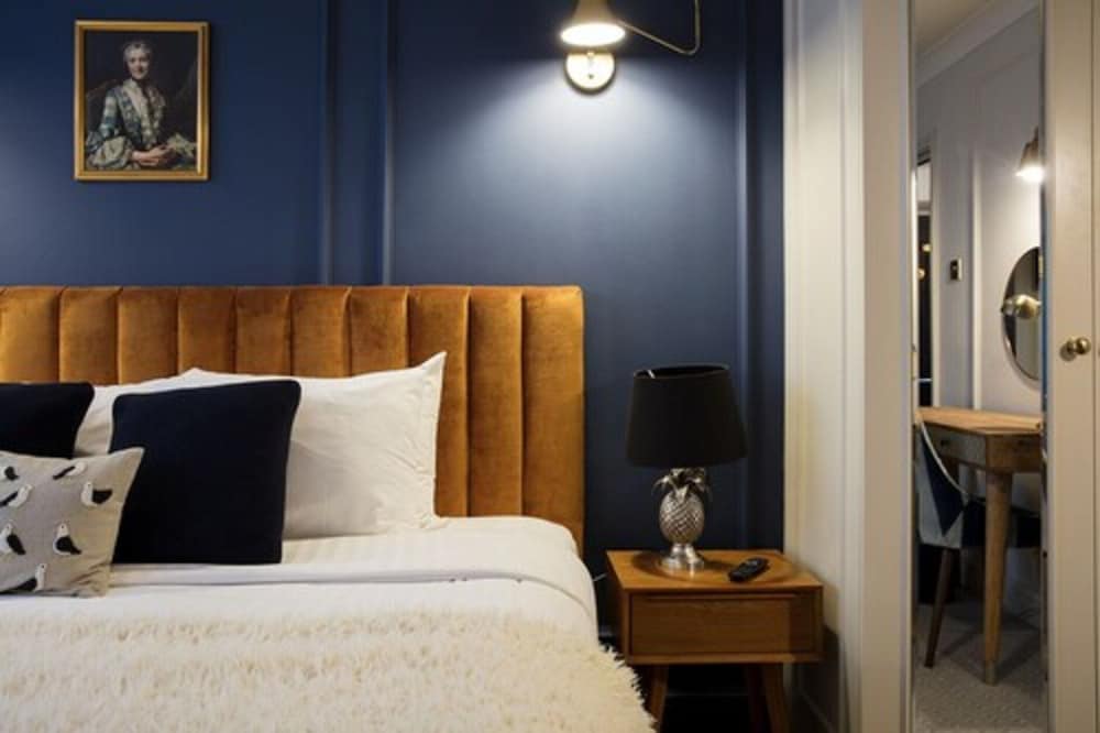 Hotel Cromwell Stevenage 10/63