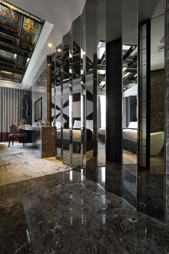 Boda Hotel Taichung 8/74