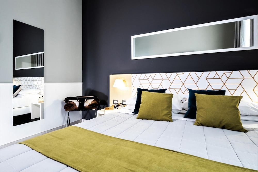 Smart Hotel Milano Central Station 15/66
