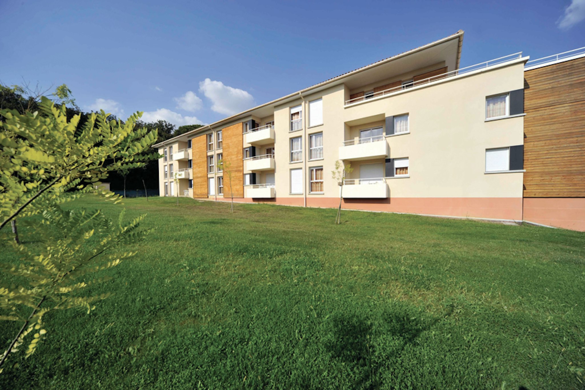 Appart City Classic Toulouse Tournefeuille 5/5