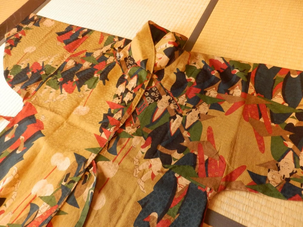 Kanazawa Chaya 39/42