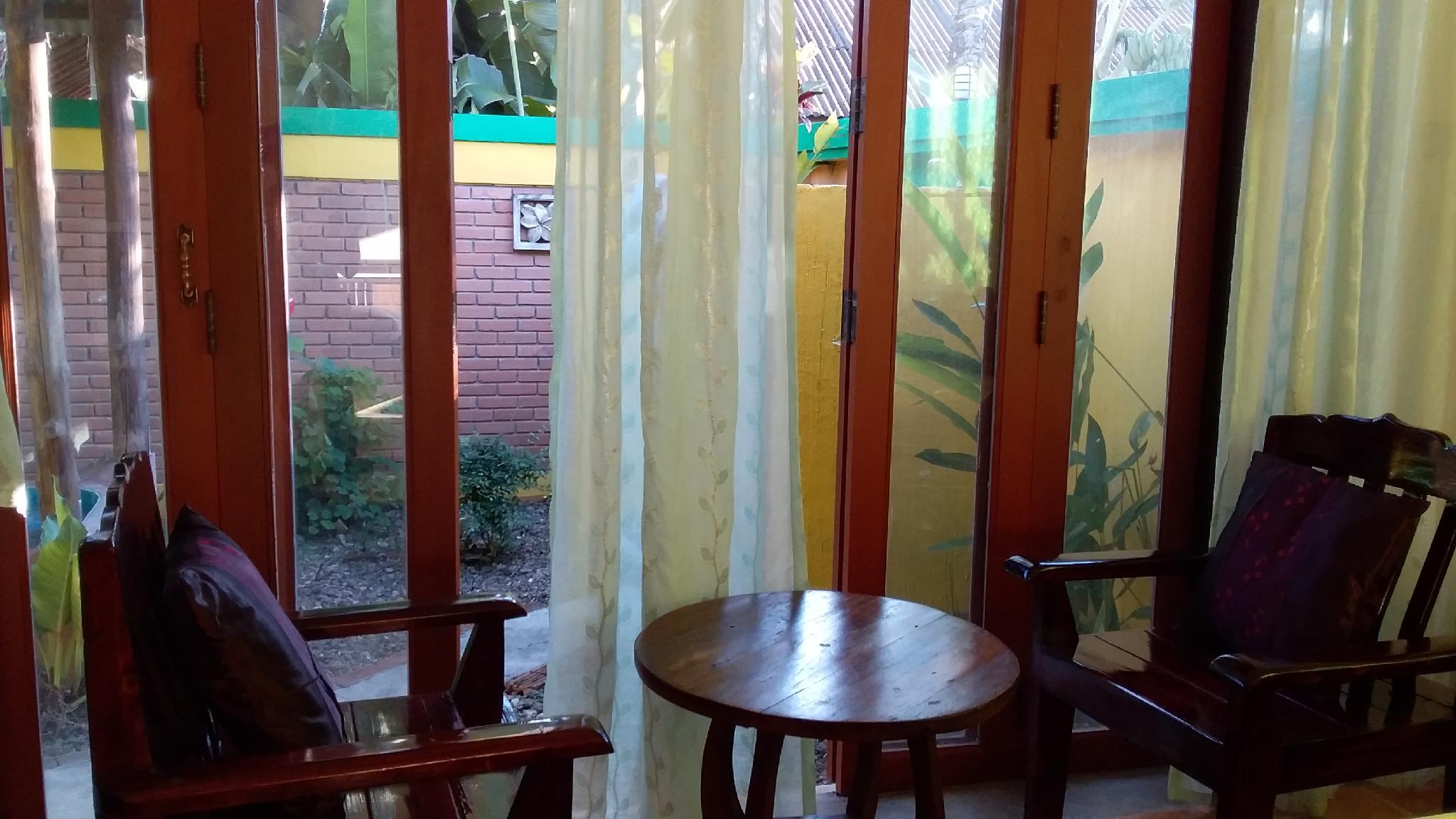 Aroma Pai Hotel And Spa 27/46