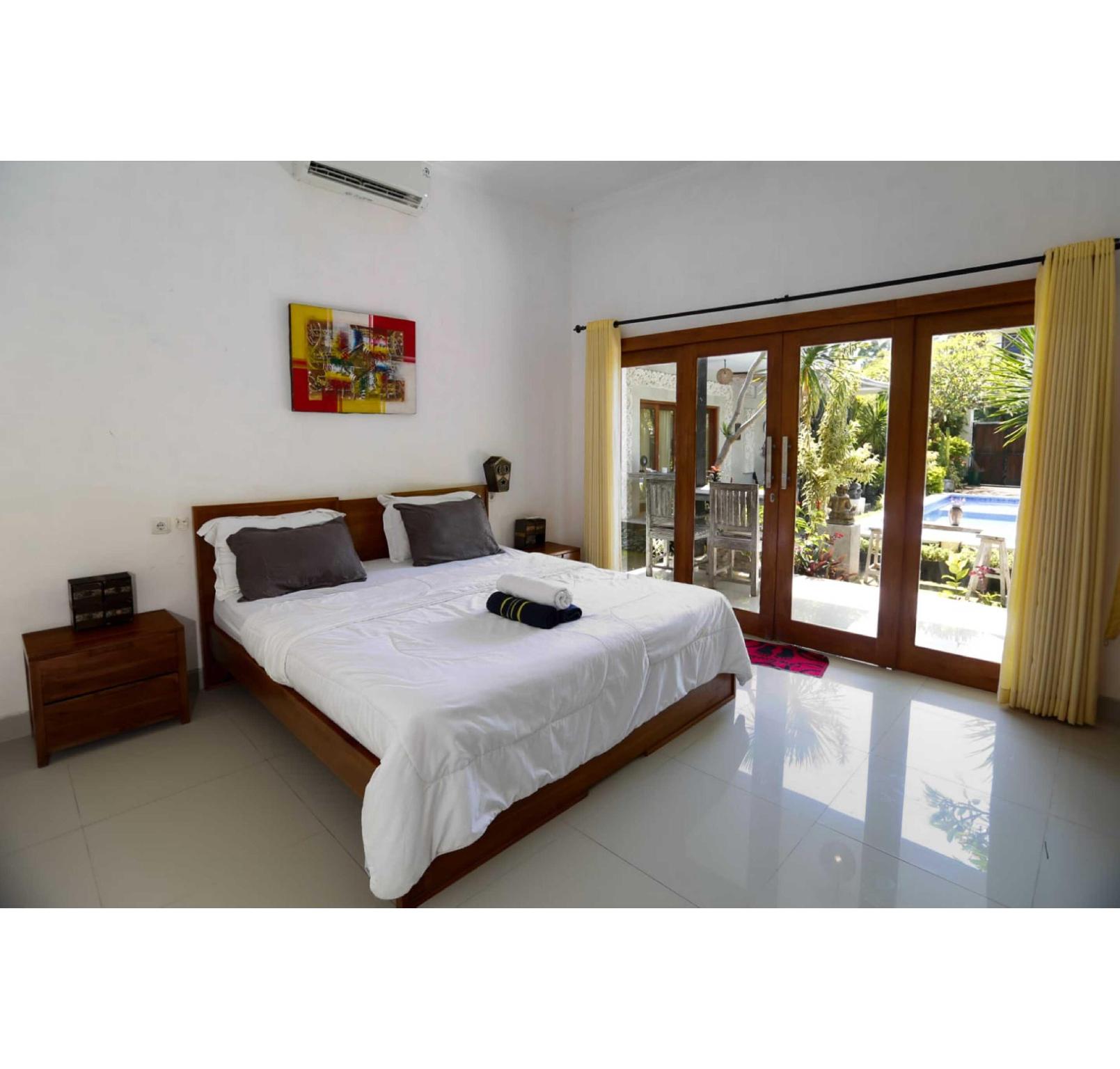 Belvilla Ananda Resort Lovina Beach Near Pantai Lovina 15/34