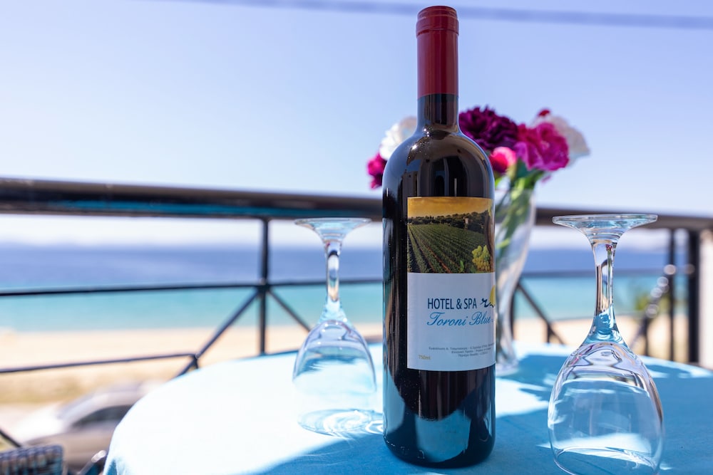 Villa Blue Sea 24/50