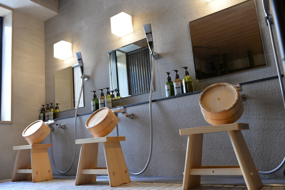 Nadeshiko Hotel Shibuya - Caters To Women 14/28