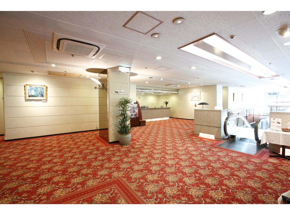 Dai Ichi Inn Ikebukuro 4/60
