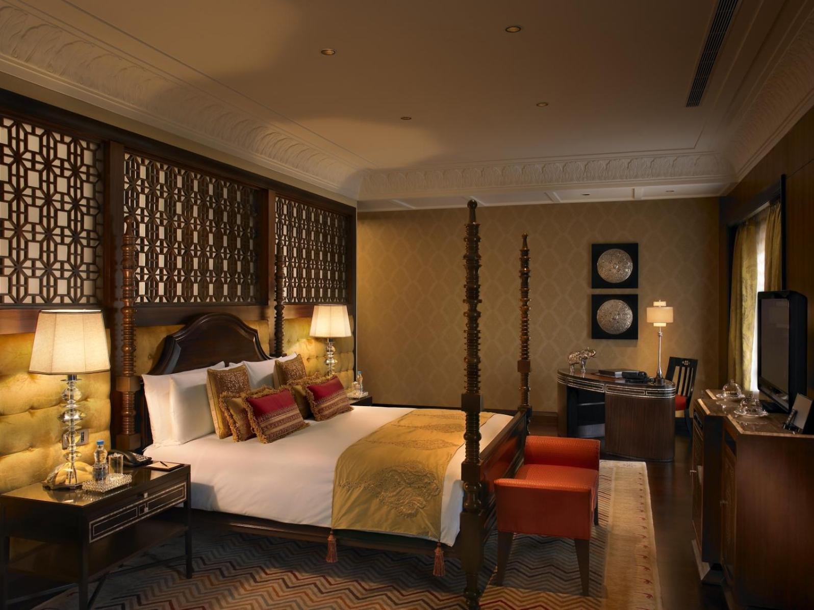 Suite (Maharaja)