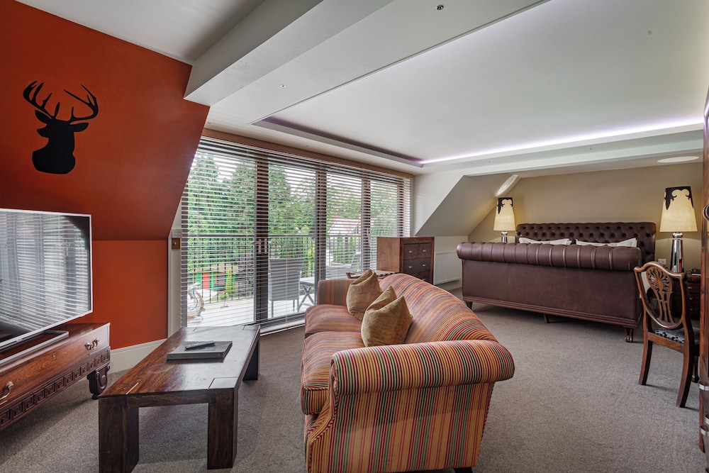 Forest Park Hotel 26/50