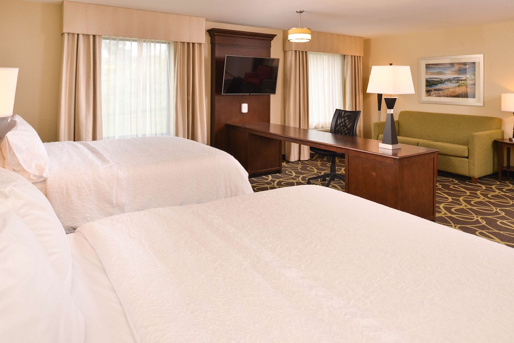 HAMPTON INN OMAHA MIDTOWN-AKSARBEN AREA 15/50