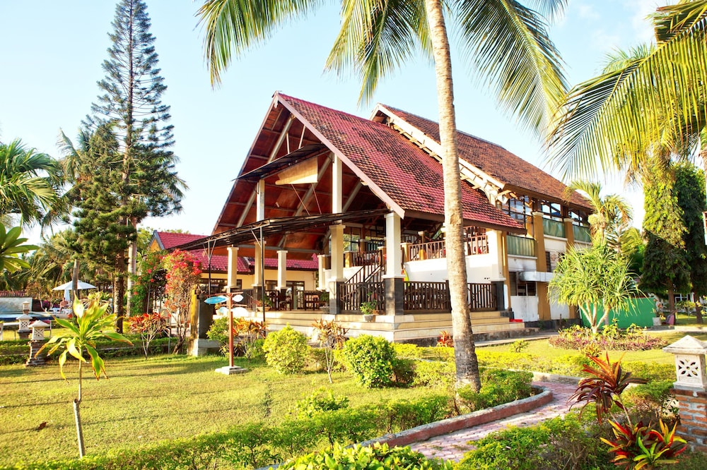 Aman Gati Hotel Lakey 3/50