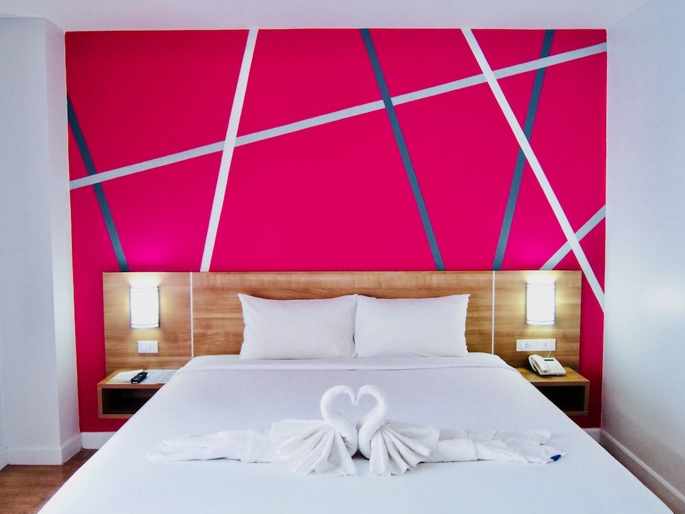Eco Inn Lite Ubonratchathani 21/49