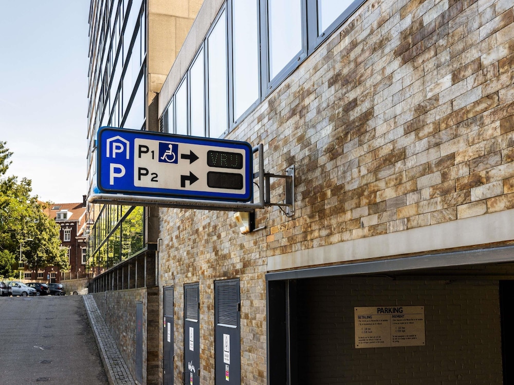Pullman Eindhoven Cocagne 5/77