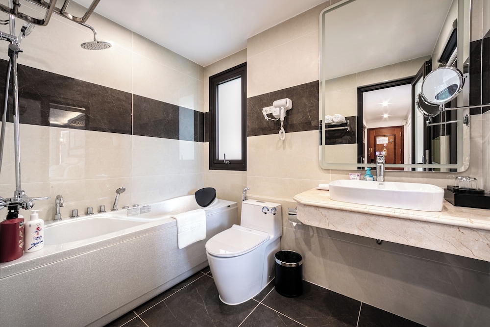 A25 Hotel - 16 Mieu Dam 41/43