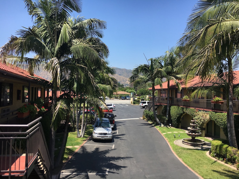 Garden Inn Suites 47/55
