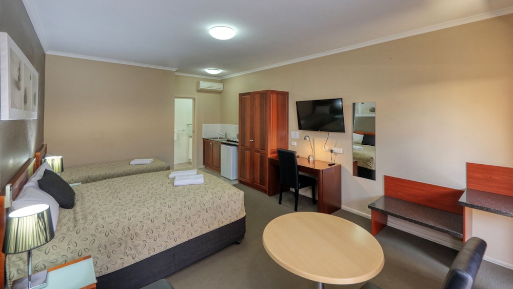 Top of the Town Motel Benalla 26/44
