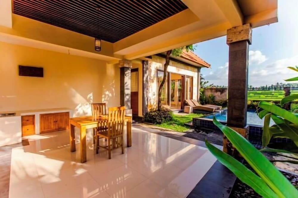 Asri Sari Villa Ubud 37/50