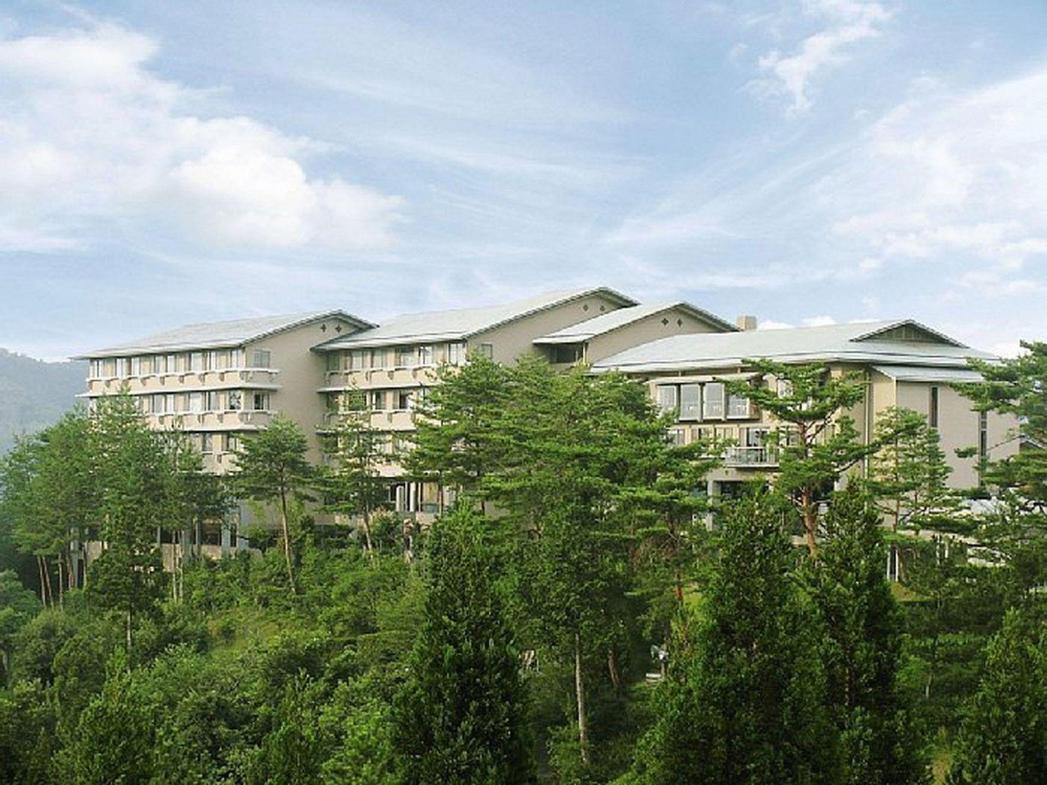 Hotel Sakushu Musashi 4/49