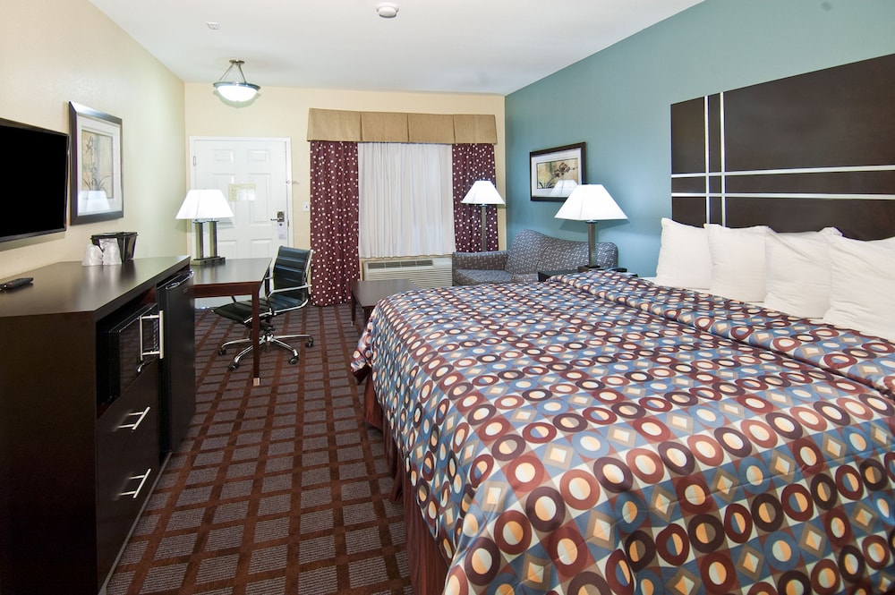 Executive Inn and Suites Tyler 30/51