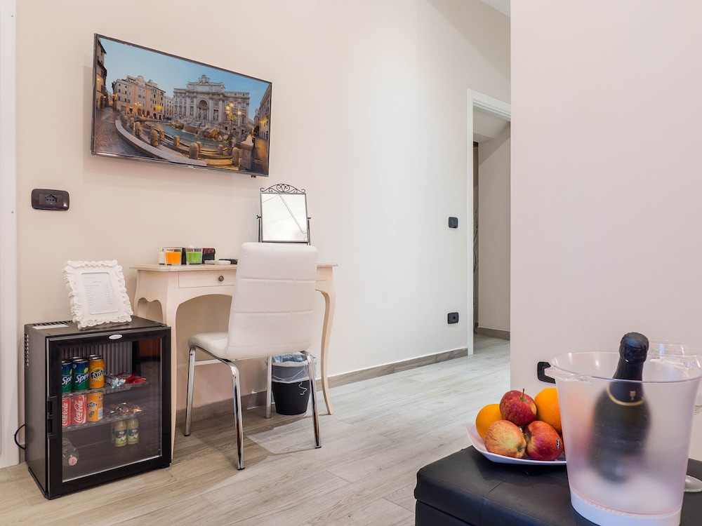 Operà Suites Roma 40/53