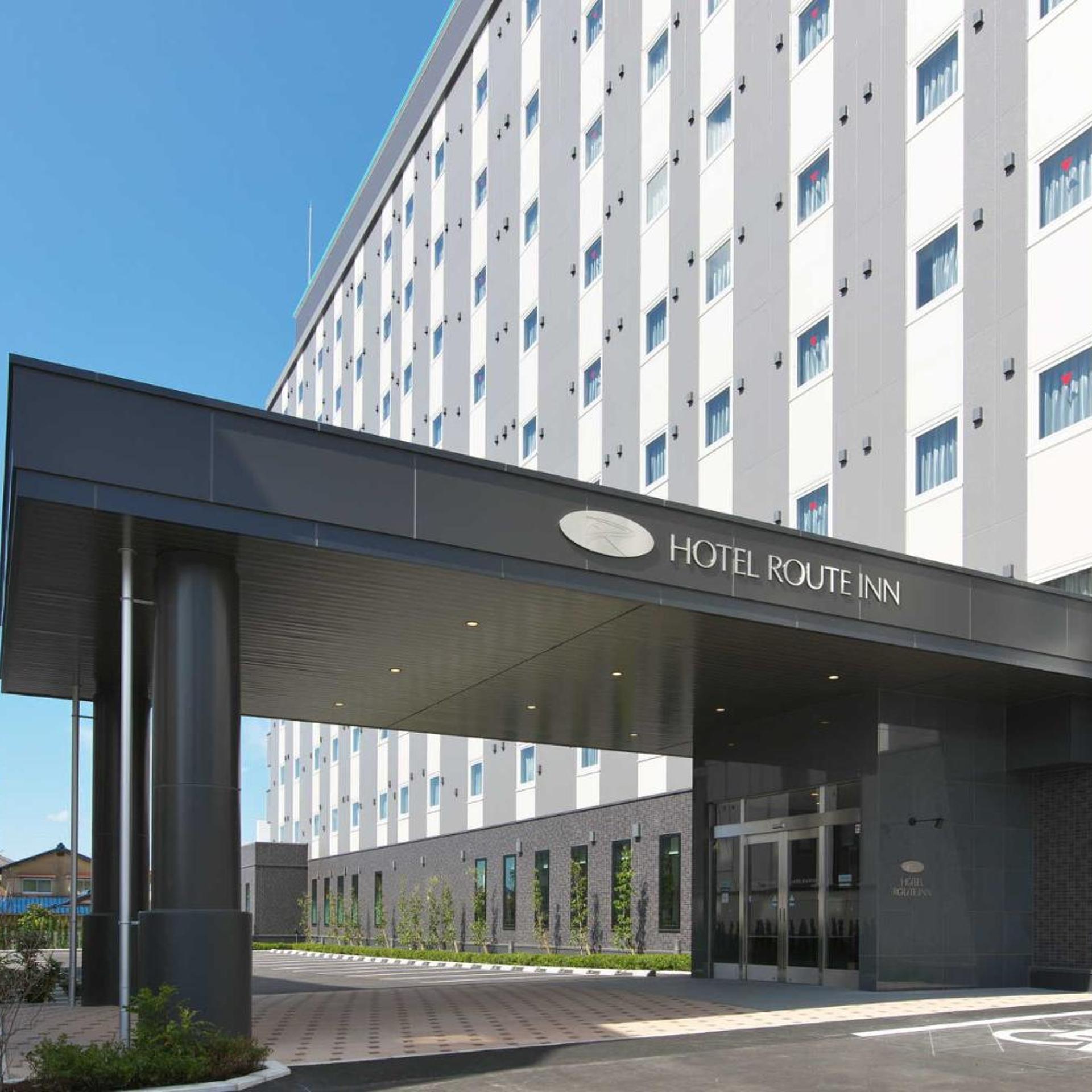Hotel Route Inn Kusatsu Ritto -Ritto Inter Kokudo 1 gou- 1/50