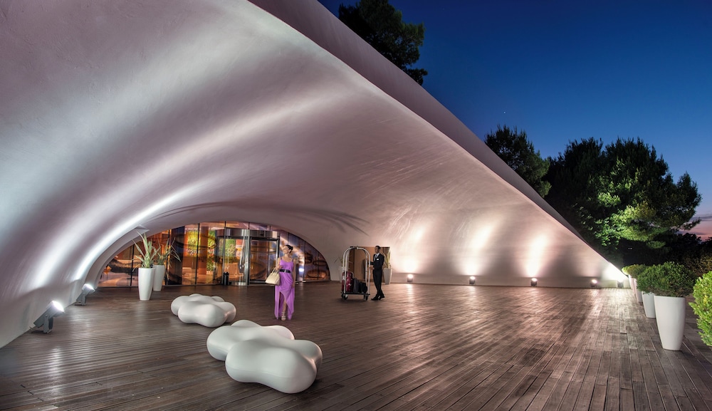 Kalidria Thalasso Spa Resort 36/47
