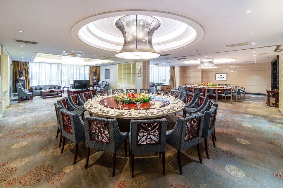 Jian Guo Hotel Yun Cheng 39/50