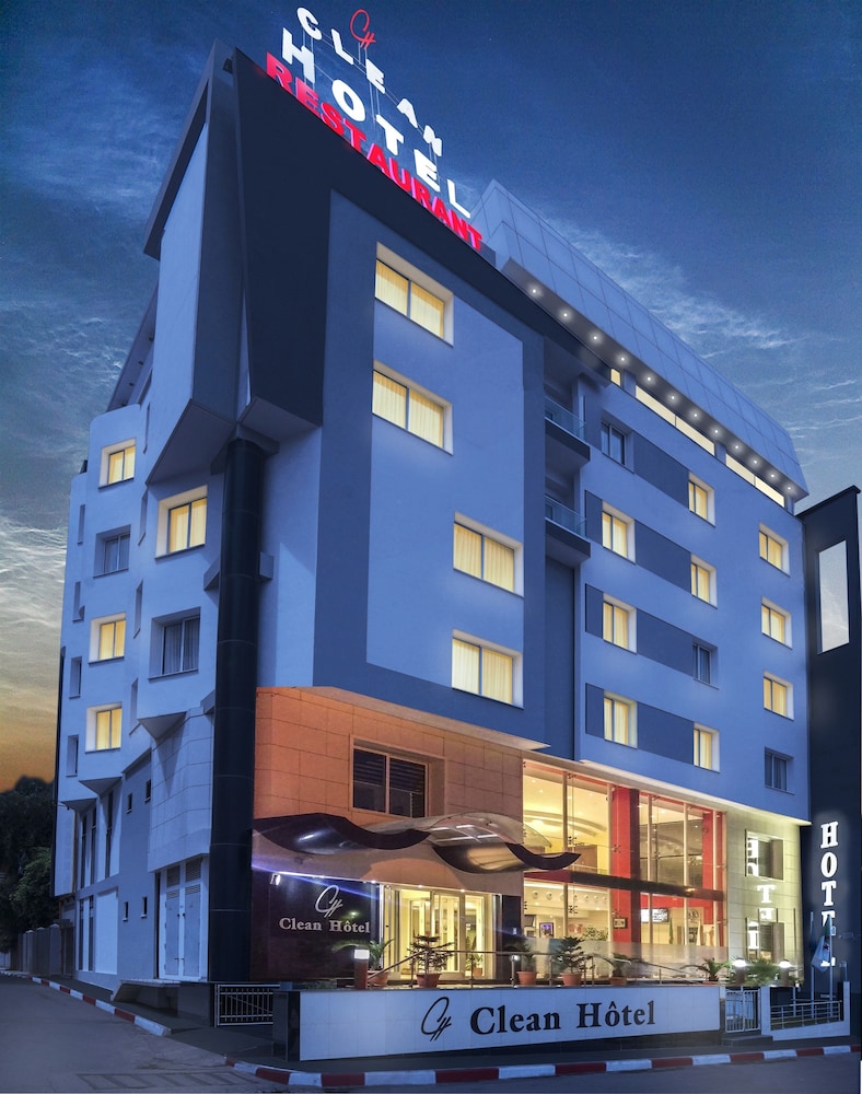 CLEAN HOTEL in Blida