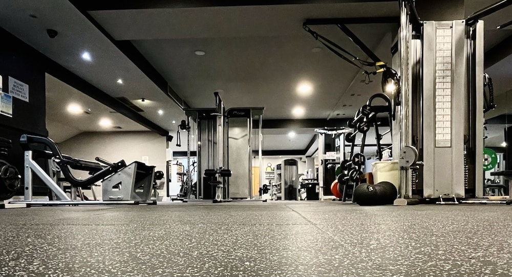 BRIDGE HOUSE HOTEL, LEISURE CLUB & SPA 26/45