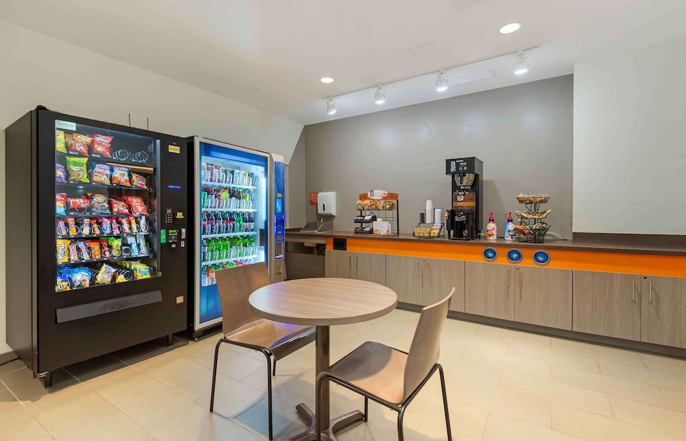 Extended Stay America Suites Rock Hill 53/64