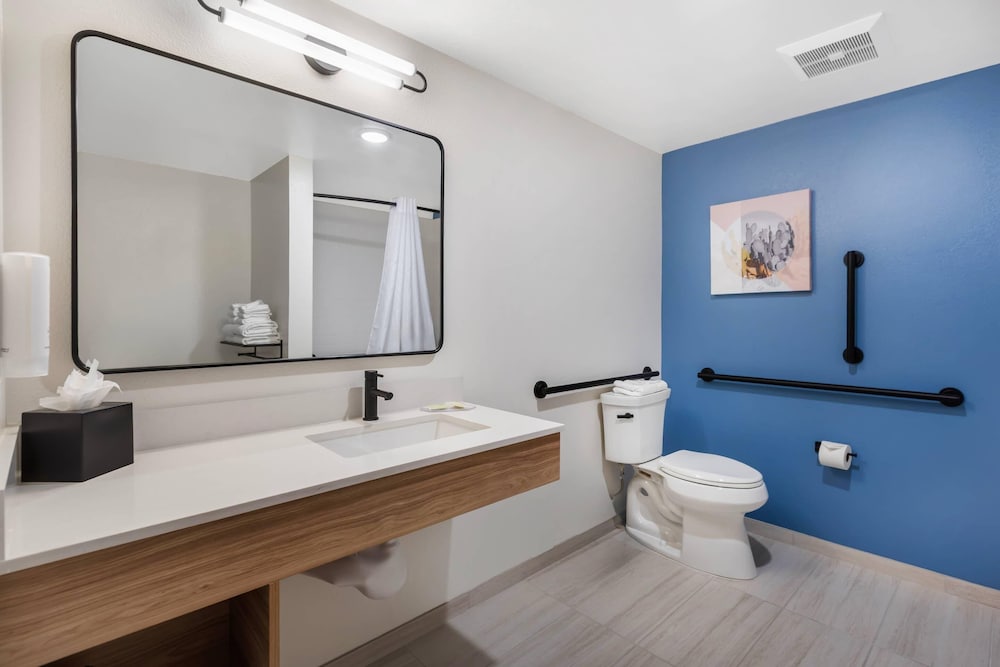 Sleep Inn & Suites Henderson - Las Vegas 43/44