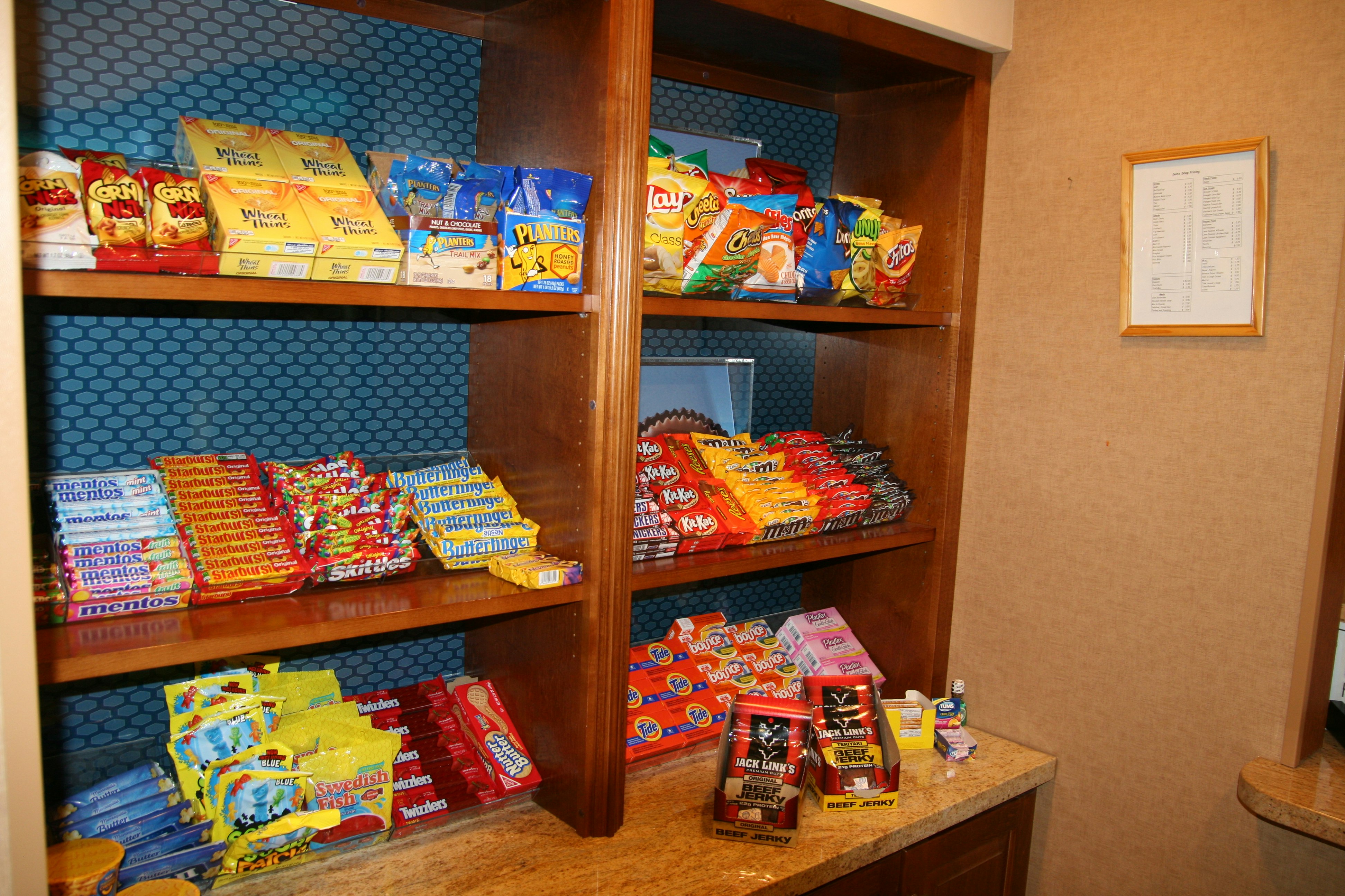 Hampton Inn & Suites Riverton 30/73