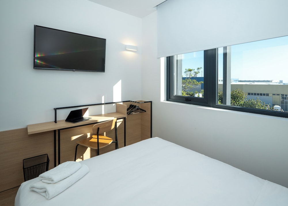 Flag Hotel Lisboa Sintra 13/29