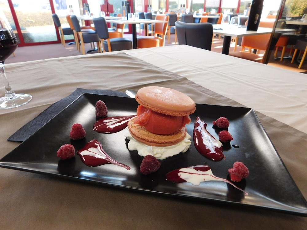 Brit Hotel Aries Argentan 54/69