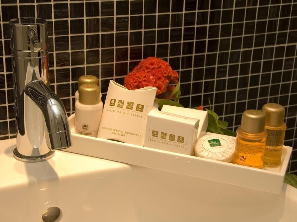 Quality Hotel Michelino Bologna Fiera 7/59