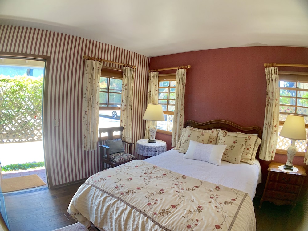 Bath Street Inn 12/50