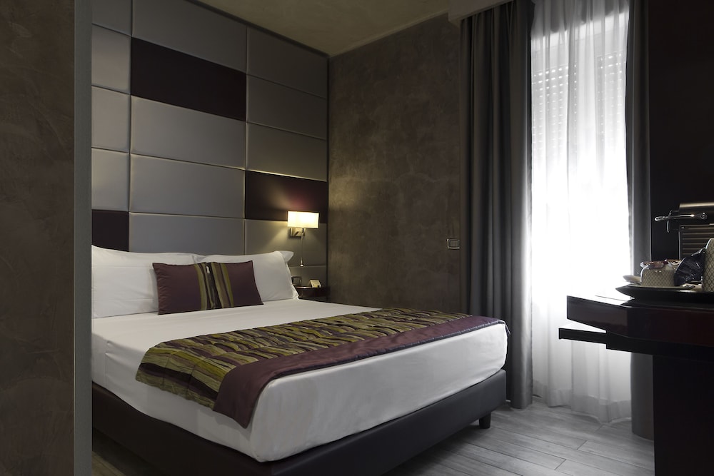 Vaticano Julia Luxury Rooms 7/50