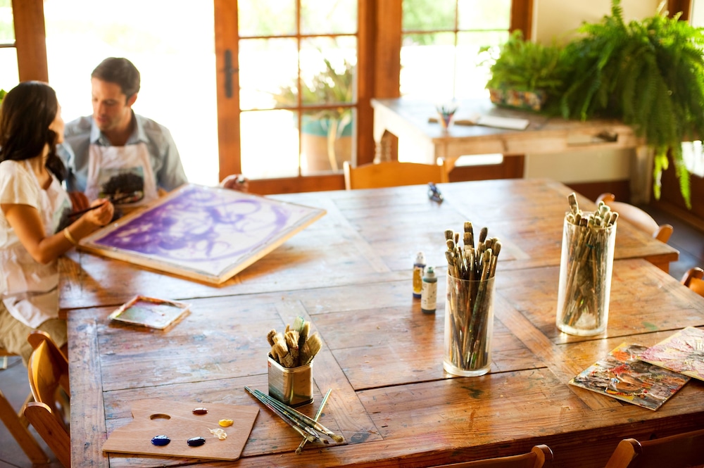 Ojai Valley Inn 21/46