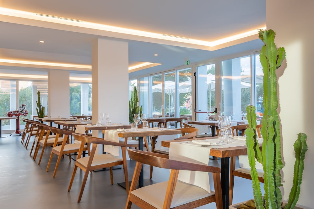 Hotel Felix Olbia 55/72