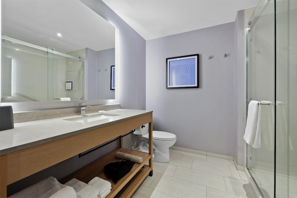 Hyatt Place Rapid City / Downtown 35/36